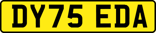 DY75EDA