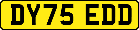 DY75EDD