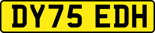 DY75EDH