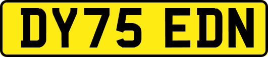DY75EDN