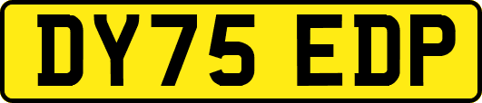 DY75EDP