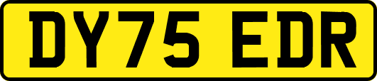 DY75EDR
