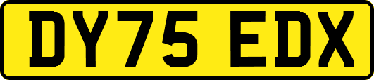 DY75EDX