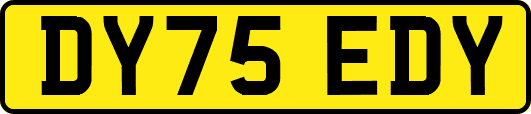 DY75EDY