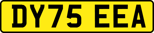 DY75EEA