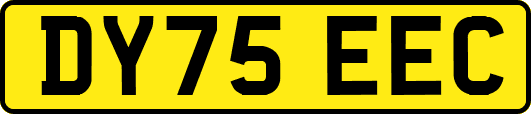 DY75EEC
