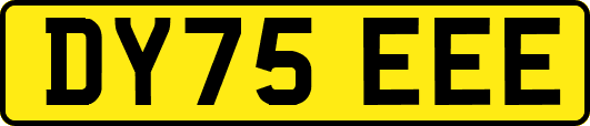 DY75EEE