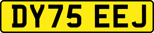 DY75EEJ