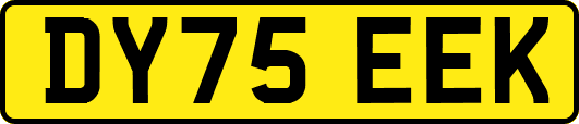 DY75EEK