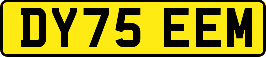 DY75EEM