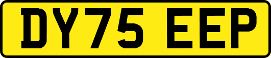 DY75EEP