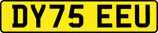 DY75EEU