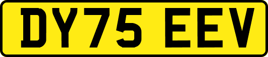 DY75EEV
