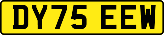DY75EEW