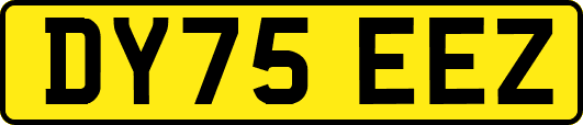 DY75EEZ
