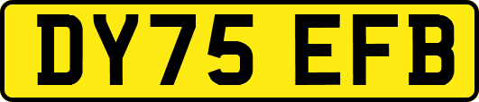 DY75EFB