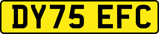 DY75EFC