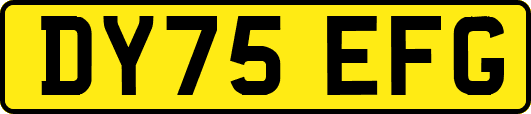 DY75EFG