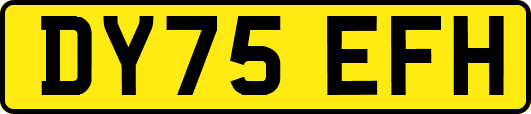 DY75EFH