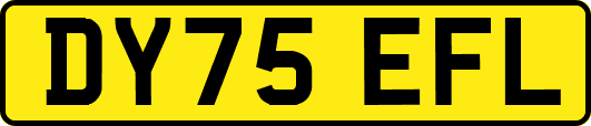 DY75EFL
