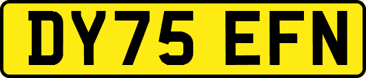 DY75EFN