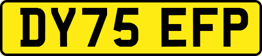 DY75EFP
