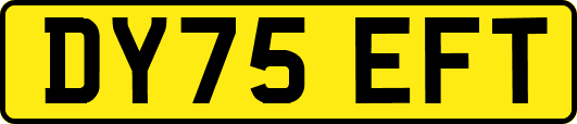 DY75EFT