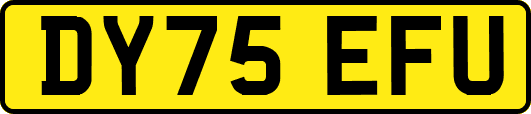 DY75EFU