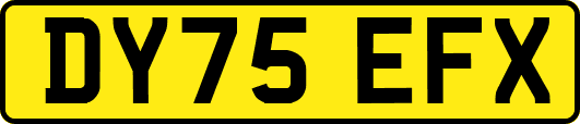 DY75EFX