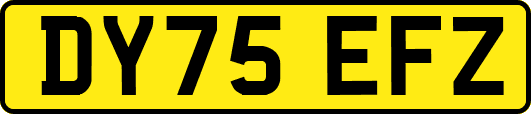 DY75EFZ