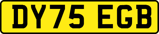 DY75EGB