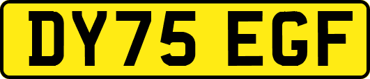 DY75EGF