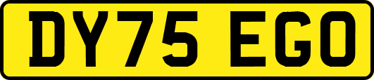 DY75EGO