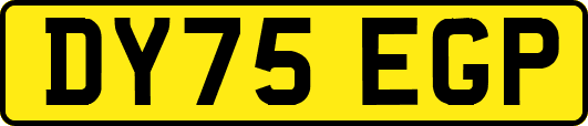 DY75EGP