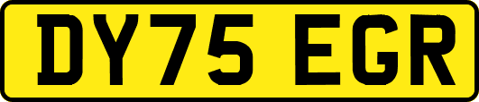 DY75EGR