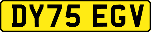 DY75EGV