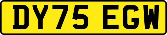 DY75EGW
