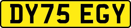 DY75EGY