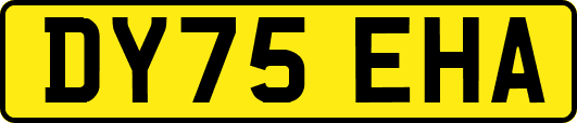 DY75EHA