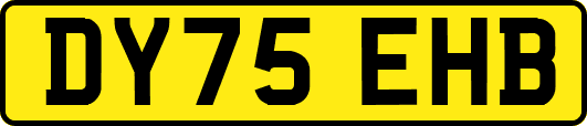 DY75EHB