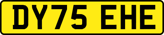 DY75EHE