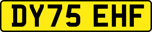 DY75EHF