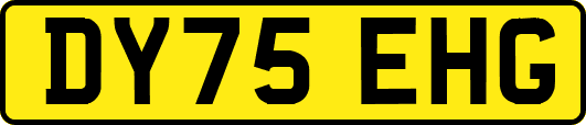 DY75EHG