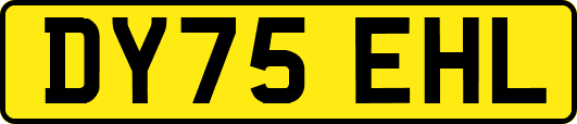 DY75EHL