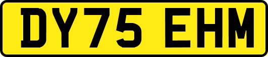 DY75EHM