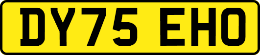DY75EHO