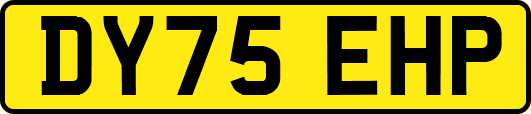 DY75EHP