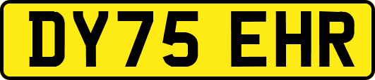 DY75EHR