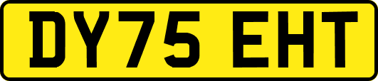 DY75EHT