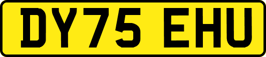 DY75EHU